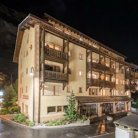 Lejlighed Nevada Prime Zermatt