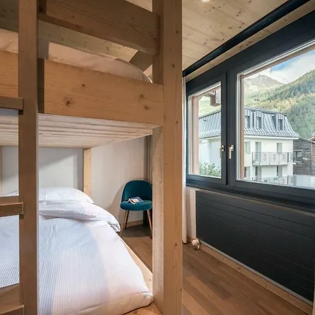 Nevada Prime Zermatt