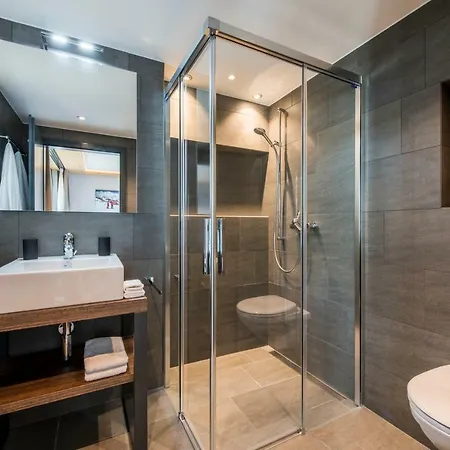 Apartamento Nevada Prime Zermatt