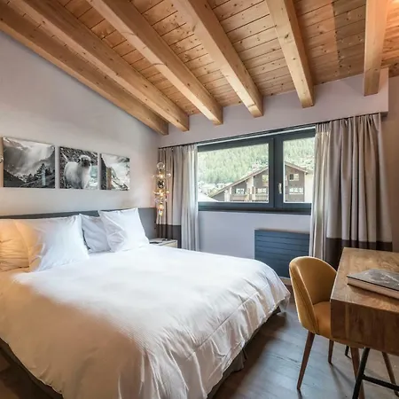 Apartmán Nevada Prime *
