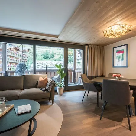 Apartamento Nevada Prime *