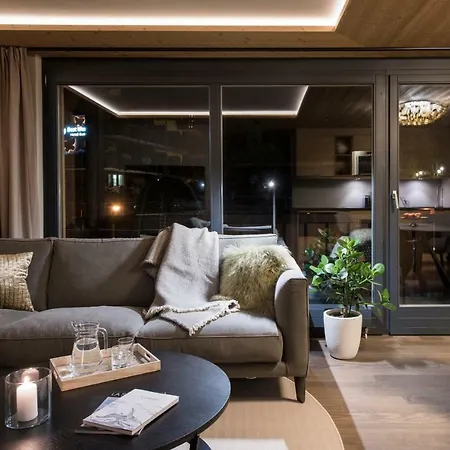 Nevada Prime Apartamento