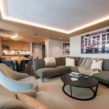 Nevada Prime Apartmán