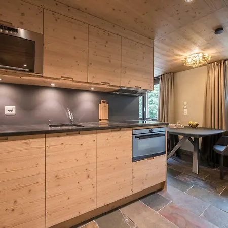 Apartamento Nevada Prime *