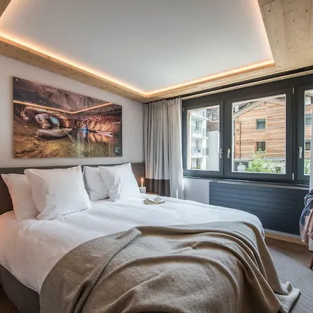 Apartmán Nevada Prime