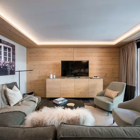 Apartamento Nevada Prime *