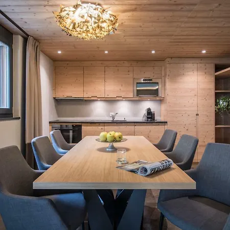 Apartamento Nevada Prime