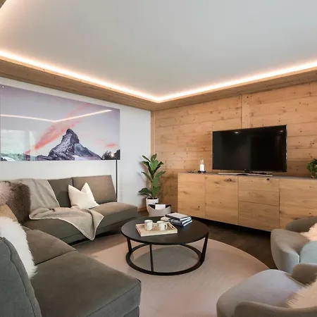 Apartmán Nevada Prime *