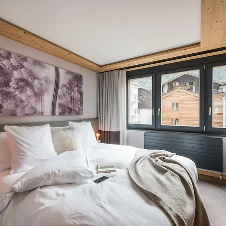 Apartamento Nevada Prime Zermatt