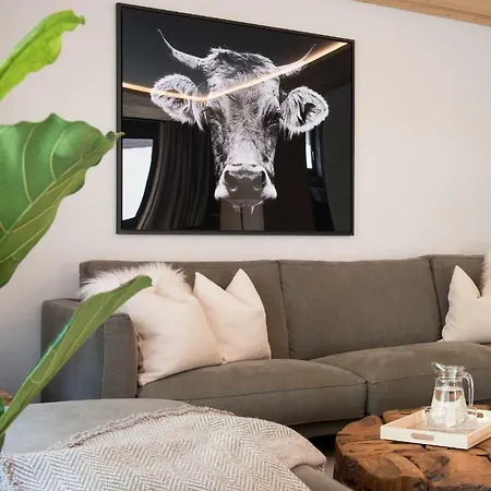 Apartamento Nevada Prime