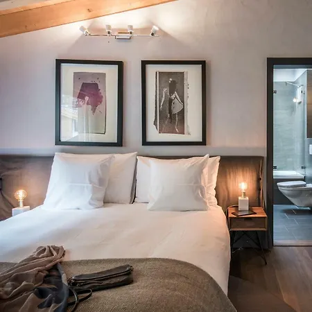 Nevada Prime Apartmán Zermatt