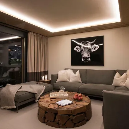 Nevada Prime Apartmán