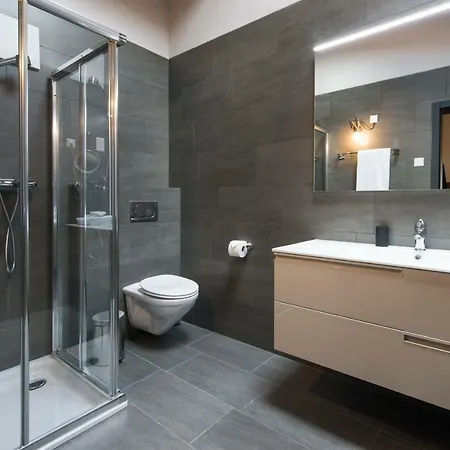 Apartamento Nevada Prime *