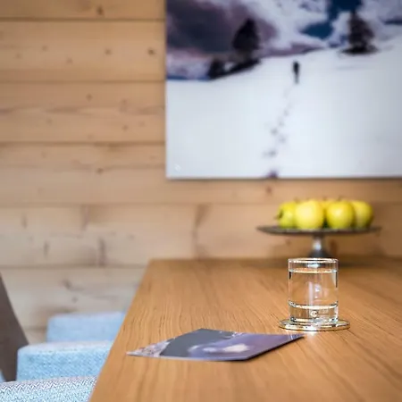 Nevada Prime Apartmán Zermatt
