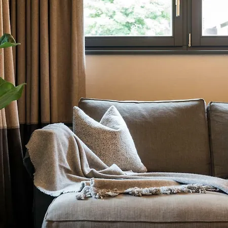 Apartamento Nevada Prime