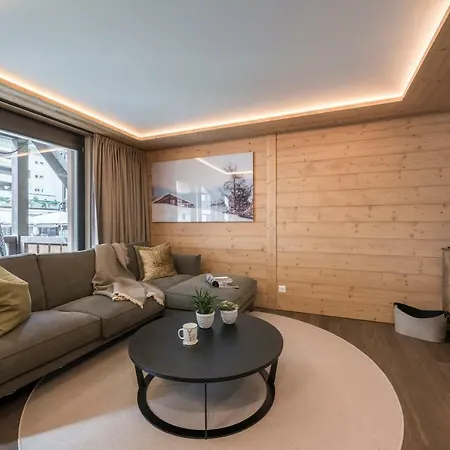 Nevada Prime Apartamento *