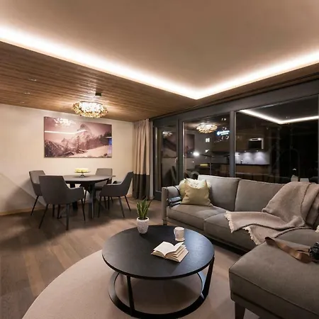 Lejlighed Nevada Prime Zermatt