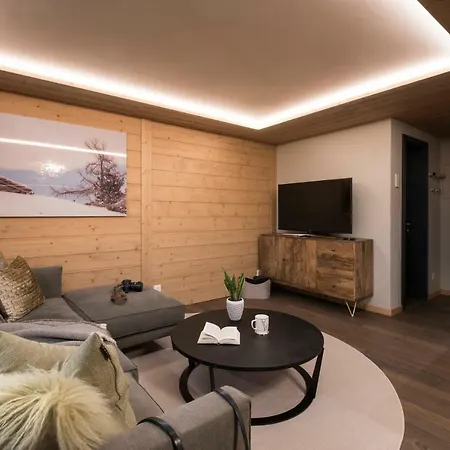 Nevada Prime Zermatt