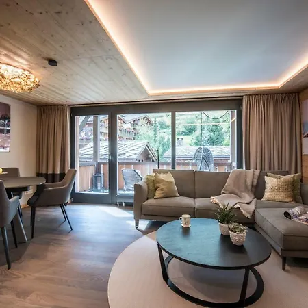 Nevada Prime Apartamento *