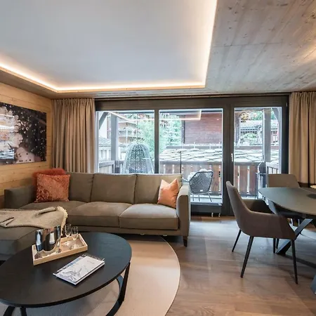Nevada Prime Apartmán *
