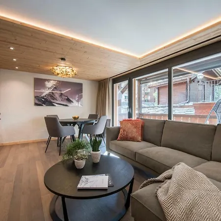 Nevada Prime Apartmán *