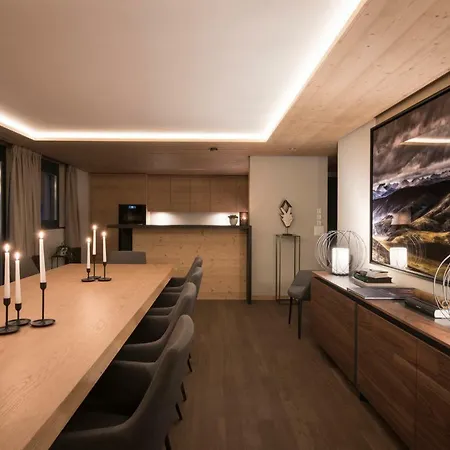 Apartamento Nevada Prime *