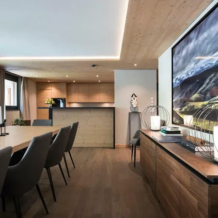 Nevada Prime Apartamento