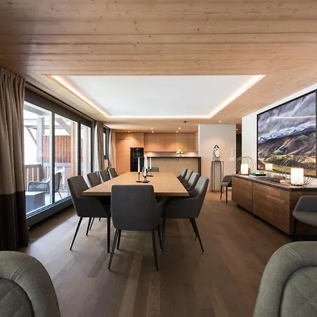 Apartmán Nevada Prime *