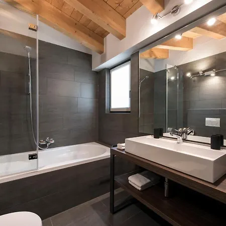 Apartamento Nevada Prime
