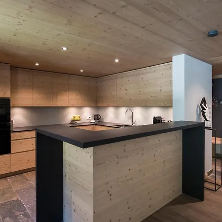 Apartamento Nevada Prime